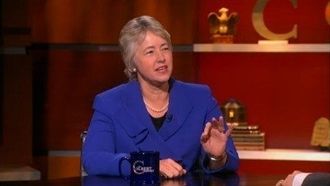 Episode 123 Annise Parker