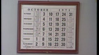 Episode 5 Once a Year Day