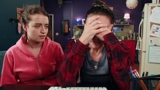 Episode 19 It Hits the Fan
