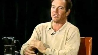 Episode 11 Dennis Quaid