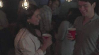 Episode 6 Party Crashers