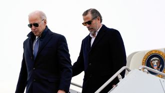 Episode 5 Biden's Son vs Biden's Political Opponent