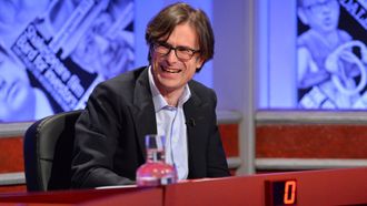 Episode 6 Robert Peston, Rob Delaney, Roisin Conaty