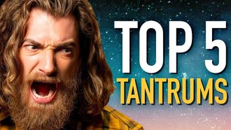 Episode 73 Top 5 Unexpected Discoveries of 2020