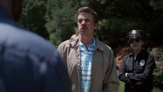 Episode 1 Truth, Lies And Redemption