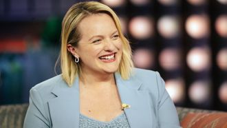 Episode 131 Elisabeth Moss, Ramón Rodríguez, Matt Rodrigues