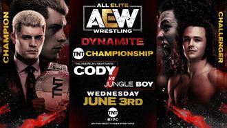 Episode 23 AEW Revolution 2021 Fallout