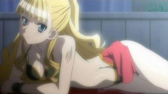 Episode 10 Brother Saves the World