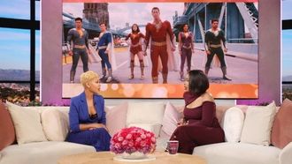Episode 93 Meagan Good