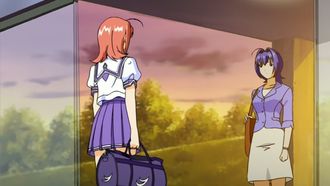Episode 6 Dai roku wa