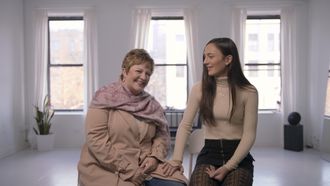 Episode 2 Far from Jersey
