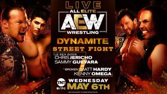 Episode 19 Falls Count Anywhere
