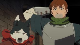Episode 24 Episode 24: Dumplings -2-/Bacon and Eggs
