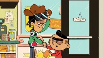 Episode 10 Finders Weepers