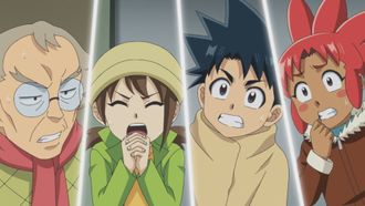 Episode 21 Energy crisis survival (4)