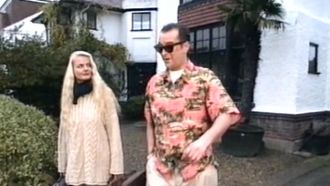 Episode 10 Xmas on Stella Street