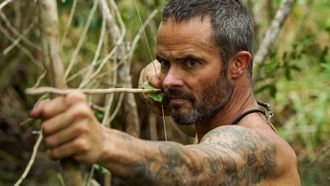 Episode 10 Mayan Blood Sacrifice
