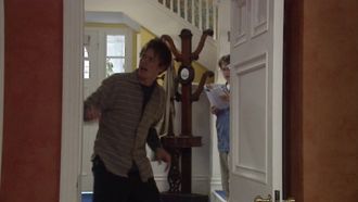 Episode 5 Farewell to Alarms