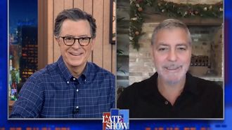 Episode 58 George Clooney