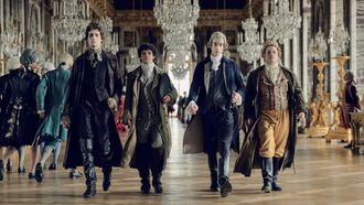 Episode 6 Beauty and Folly