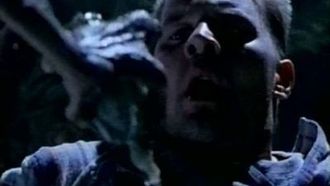 Episode 11 The Enemy Within