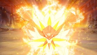 Episode 47 It's a Pikachu Outbreak! The Pikachu Valley!!