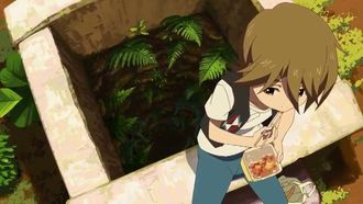 Episode 2 Haha to Raijin-sama