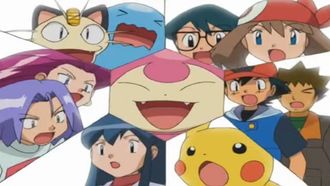 Episode 7 I Feel Skitty
