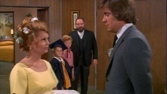 Episode 14 The Girl Graduate