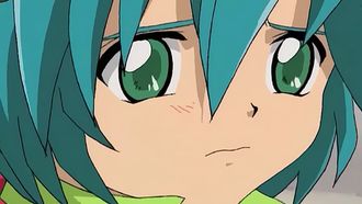 Episode 20 Navigation20: Kibô