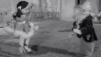 Episode 8 Bossy Boots Goes to Topsy Turvy Land