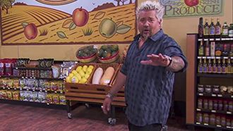 Episode 11 Guy's Superstar Grocery Games: Part 4