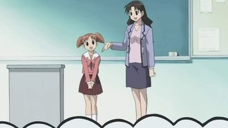 Episode 1 A Child High School Student