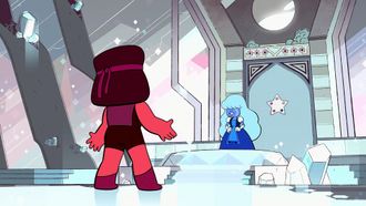 Episode 19 Now We're Only Falling Apart