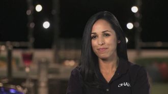 Episode 5 Bitchy Resting Face