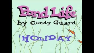 Episode 2 Holiday