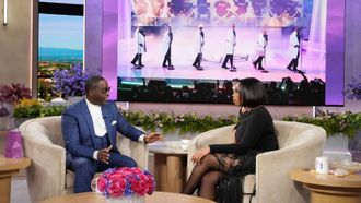 Episode 95 Johnny Gill