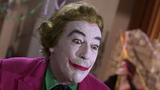 Episode 25 The Joker Trumps an Ace