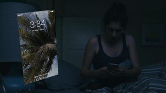 Episode 3 3:34 AM