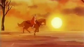 Episode 102 Ponii no oka no juujika