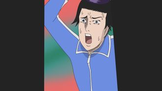 Episode 5 The Beam From Taishi's Forehead