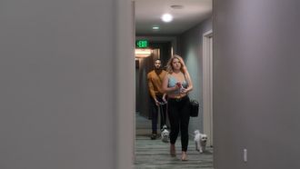 Episode 5 Pushing Boundaries