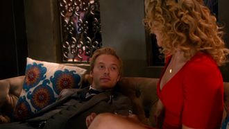 Episode 8 Jessica & Ron
