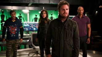 Episode 4 Present Tense