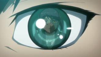 Episode 11 Underworld