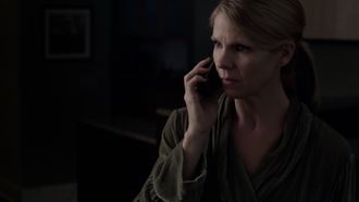 Episode 1 Who is this?