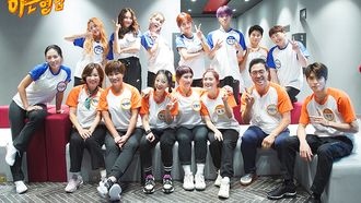 Episode 198 Autumn Sports Festival Special