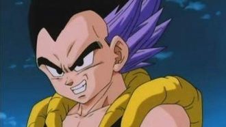 Episode 5 Super Moves of Gotenks
