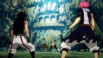 Episode 24 Four Dragons