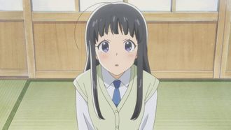 Episode 2 Echoing Through the Hydrangea